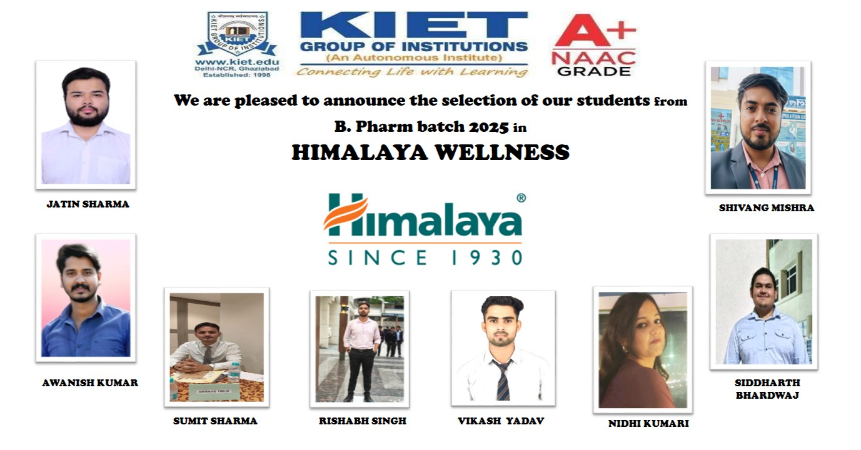 Top Pharmacy college of Delhi NCR